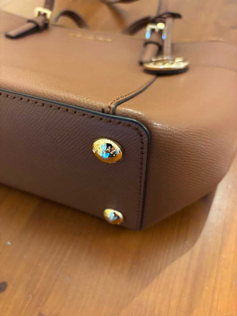 %100 orjinal hic kullanilmamis Michael Kors Canta - 3
