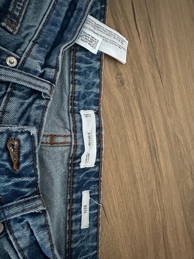 jean