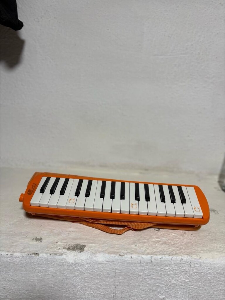melodika - 2