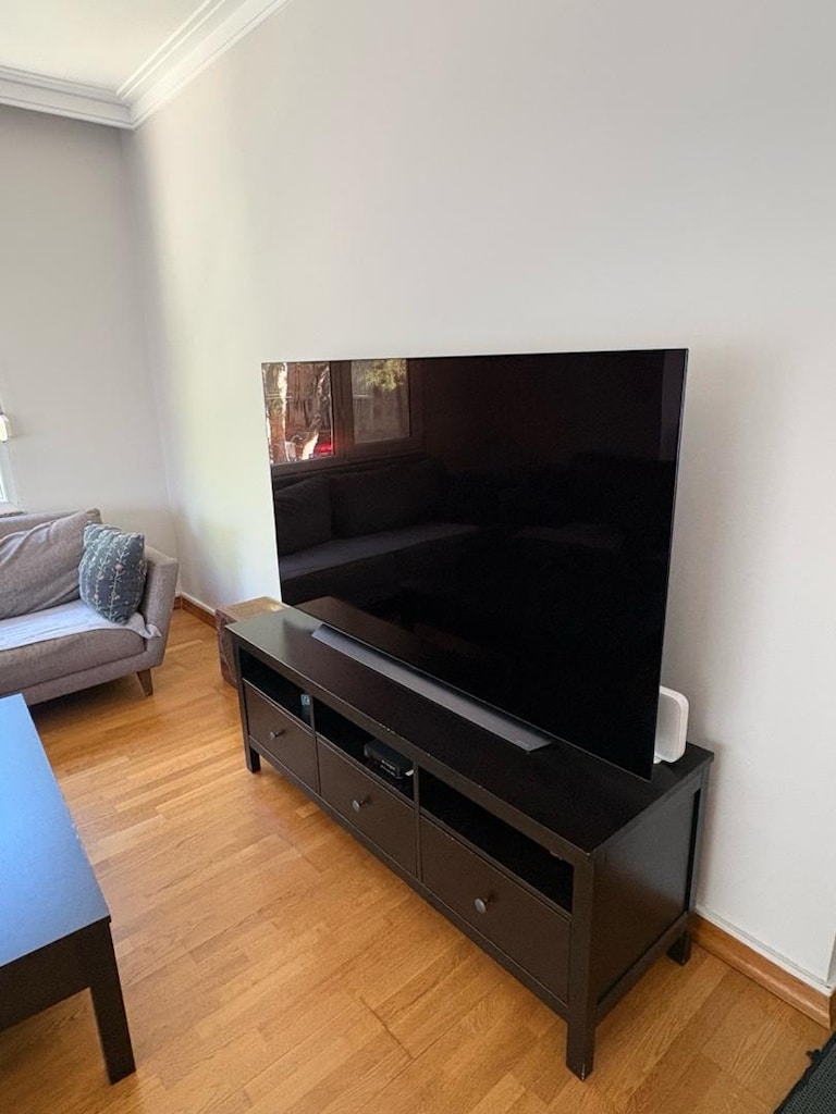 LG OLED 65 İnç (165 cm) 4K Smart TV – OLED65CS6LA - 3