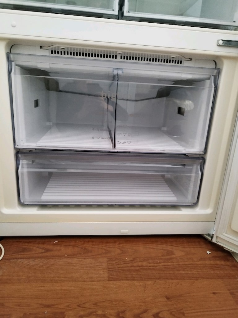 xxl buzdolabı komporesörü arızalı - 2