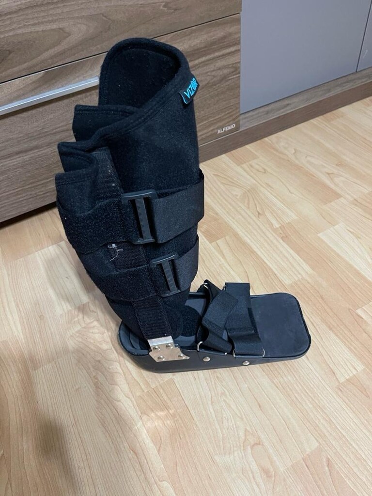 ortopedık bot - 5