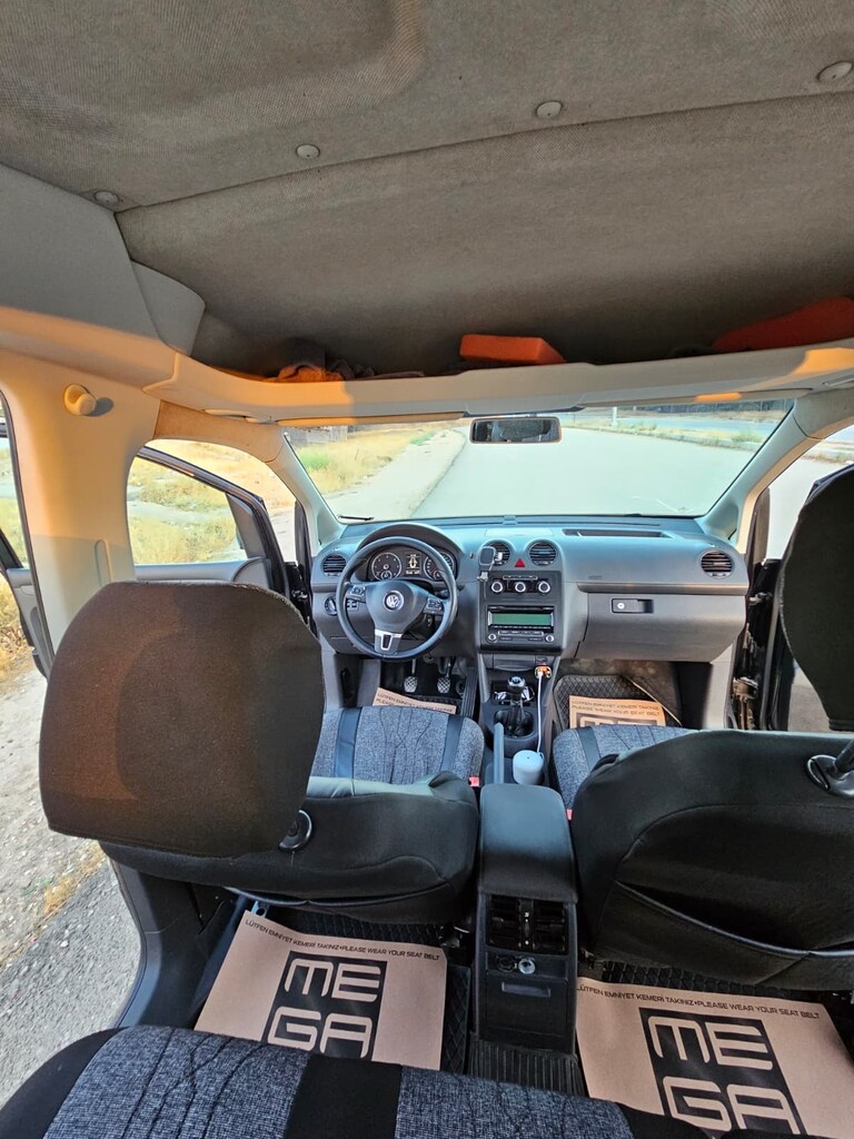 2011 model 1.6 tdi trendline 182 binde - 16