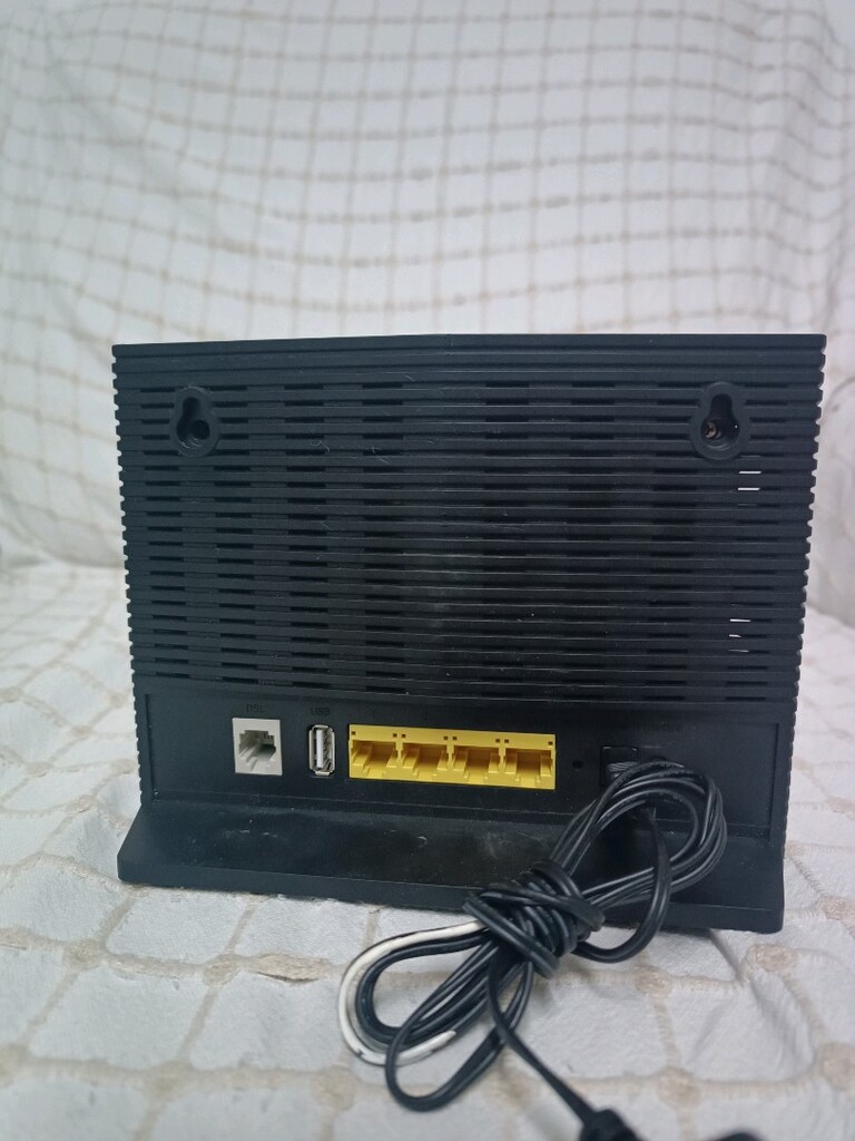 modem VDSL destekli temiz sağlam - 2