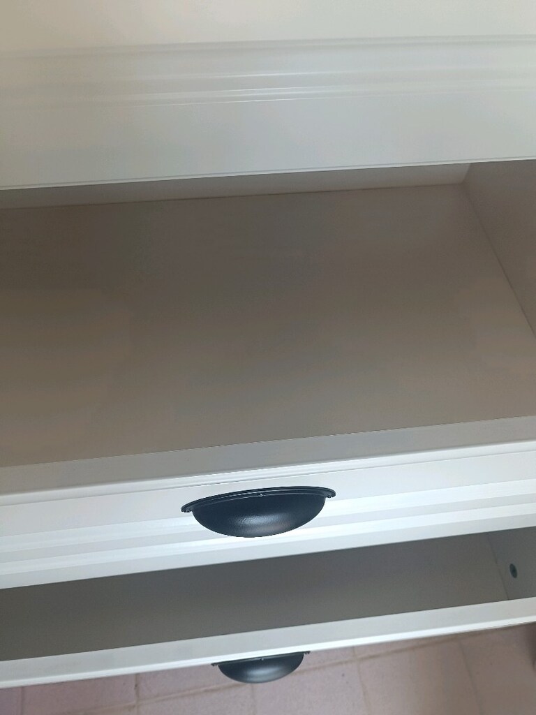 Ikea Çok amaçlı dolap/ şifonyer+ nakliye yapılır - 7
