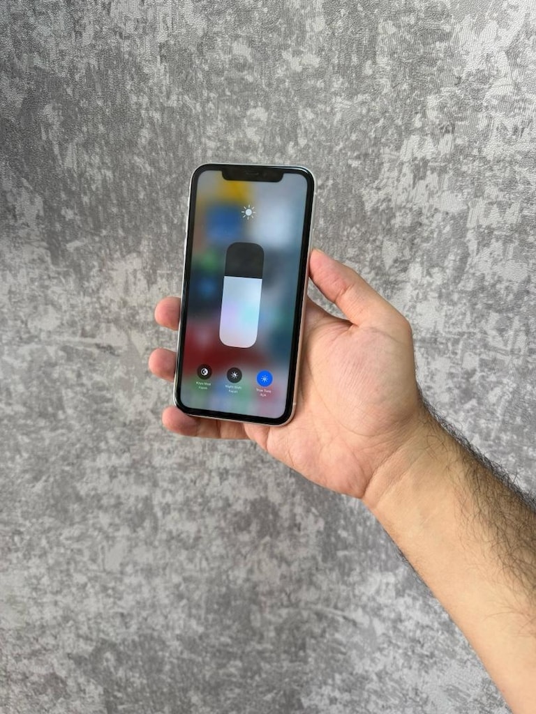 İpjone 11 128 gb yurtiçi hatasız çizisksiz pil 81 - 5