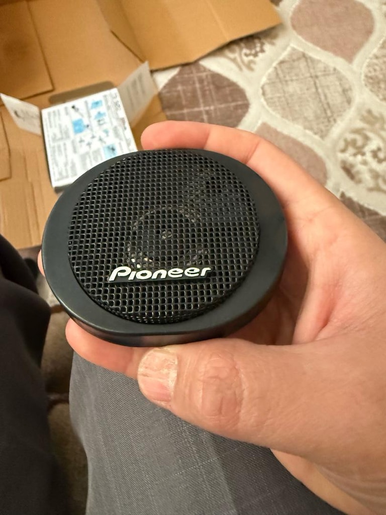 PİOONER TS-S20 - 4