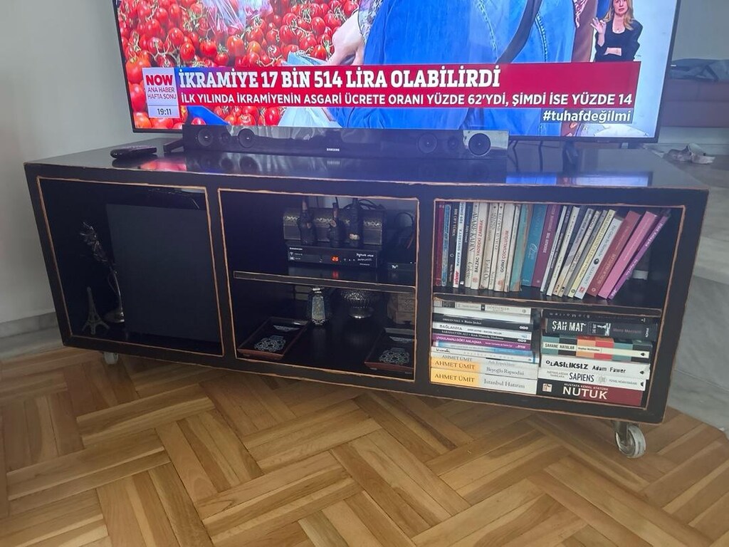 Tv ünitesi - 2