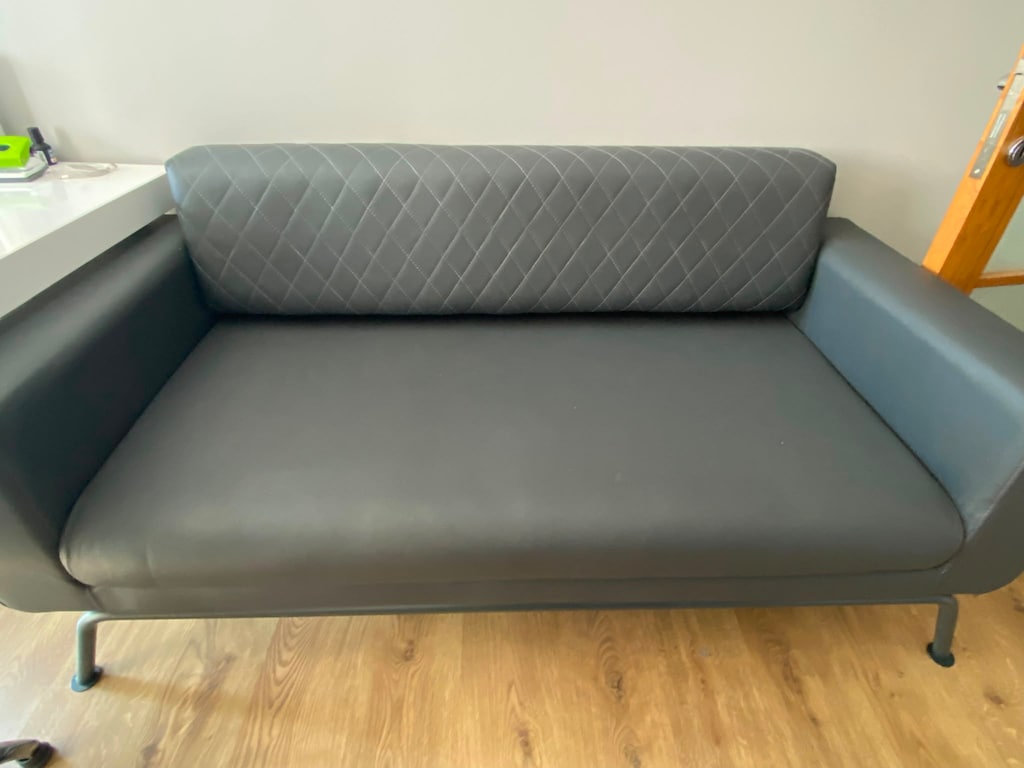 Modern Yönetici Ofis Takımı - 4