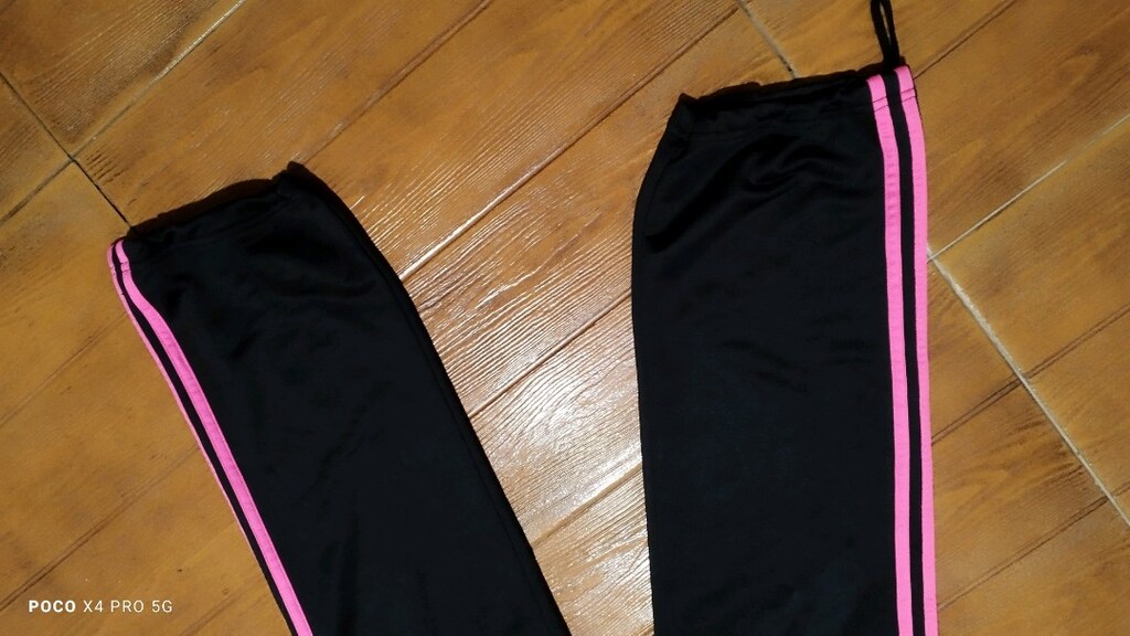#Adidas eşofman. Eni çekilince 43 Boyu 96 ?? BÜYÜK KIŞ İNDİRİMİ - 4