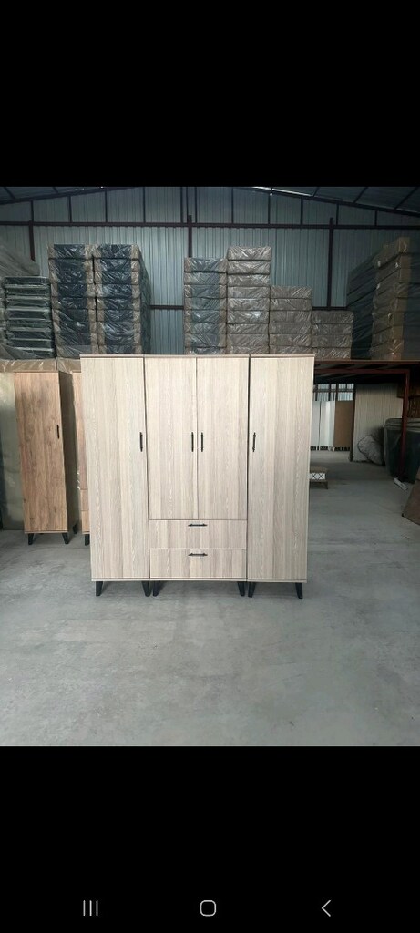 4 KAPAKLI DOLAP - 3