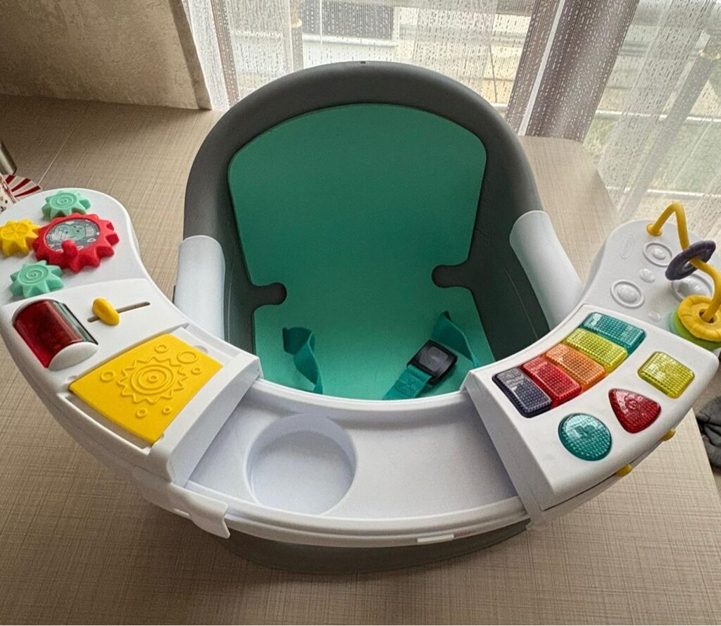 infantino bebek masası ithal - 2