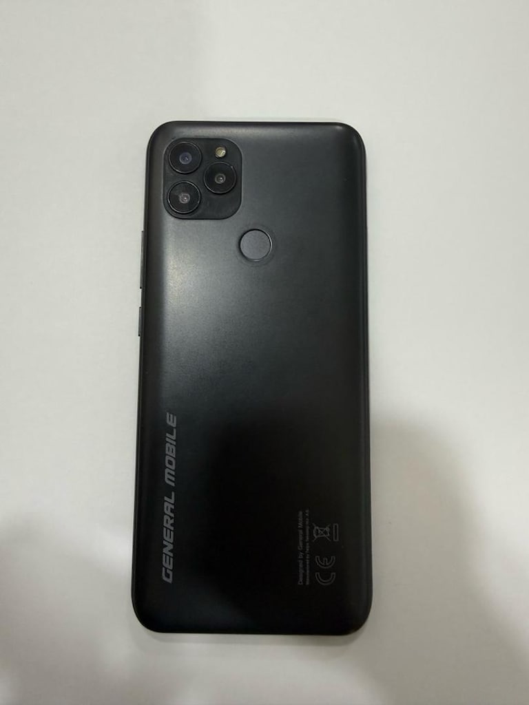 GENERAL MOBILE G310 - 3