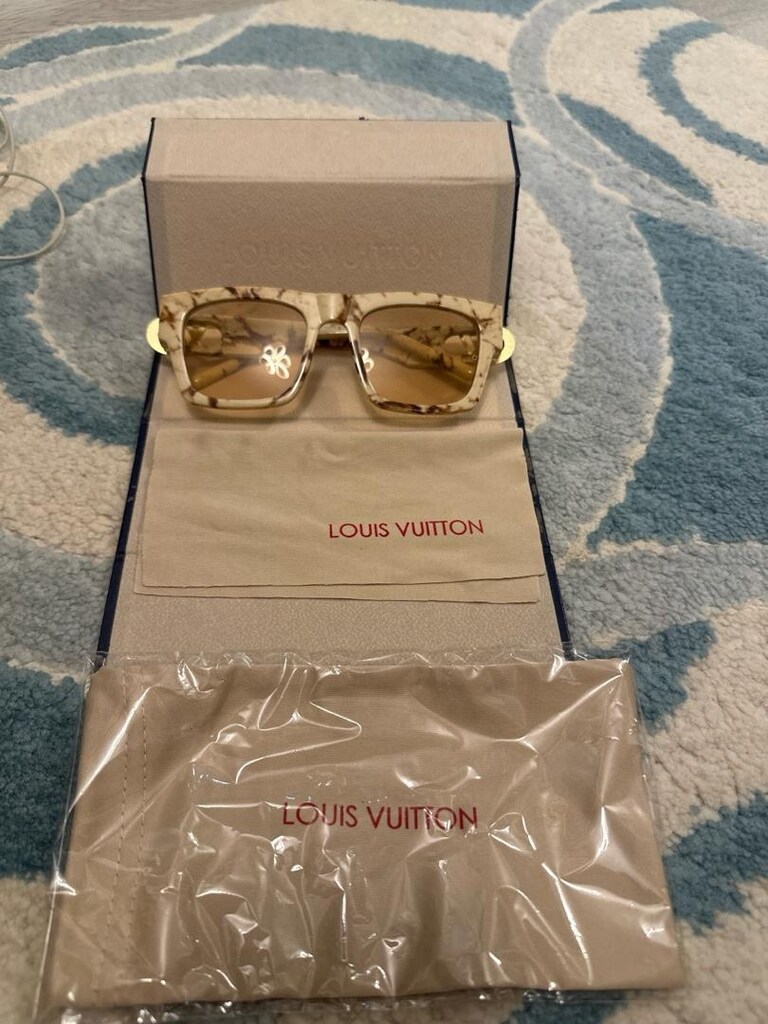 louis vuıtton gözlük