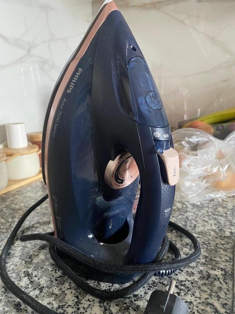 philips ütü - 2