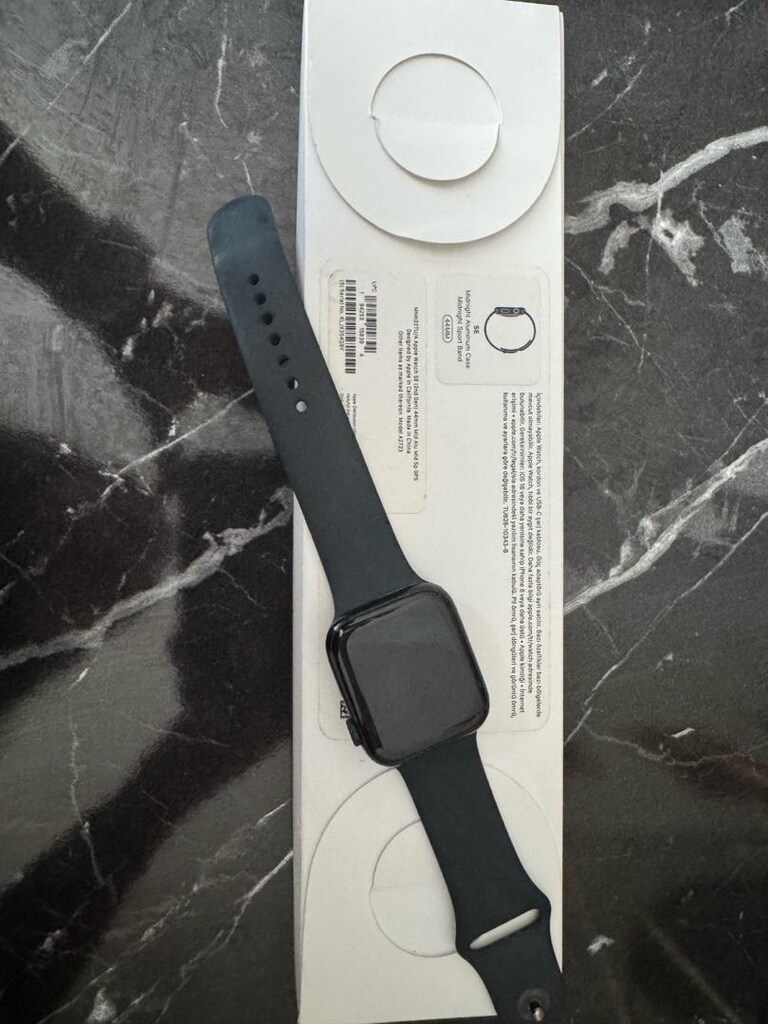 Apple Watch - 2