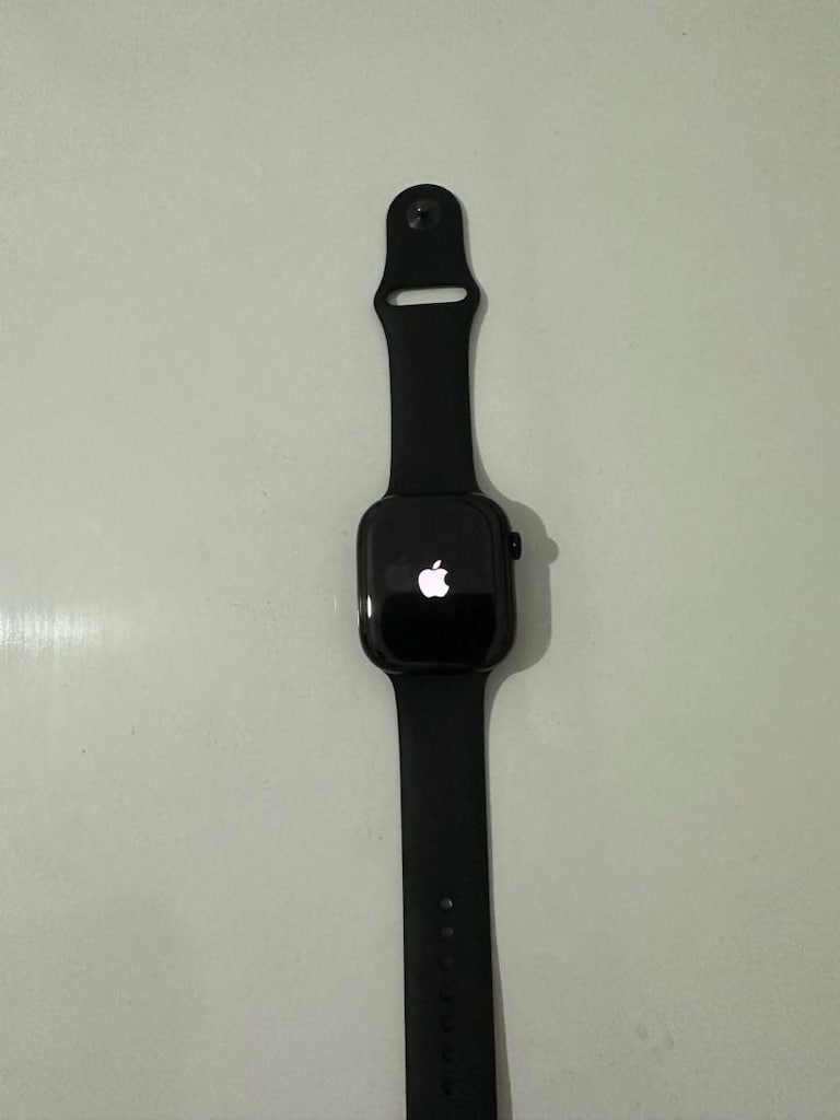 APPLE WATCH SERİES 11 GPS 46mm - 2