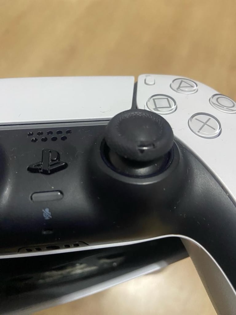 ps 5 s pazarlık var - 2