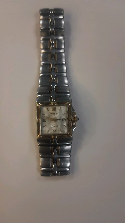 Raymond Weil Erkek Saat