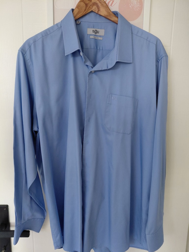 Çok temiz Marka Gömlekler - 18