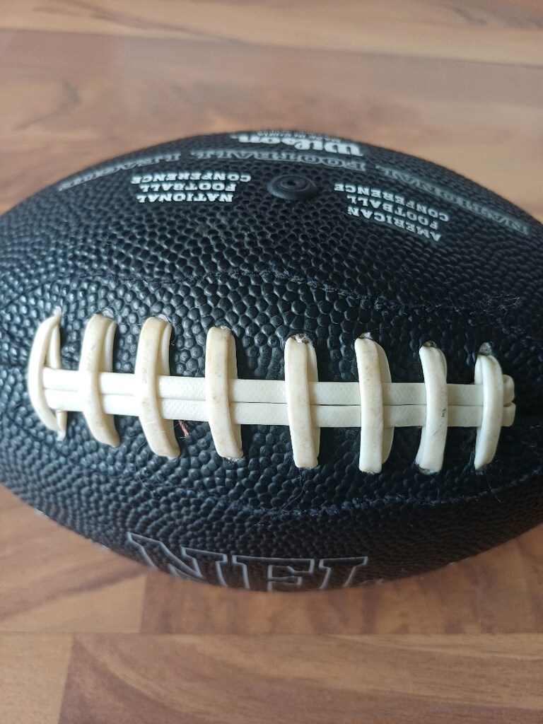 Amerikan Futbol Topu - 4