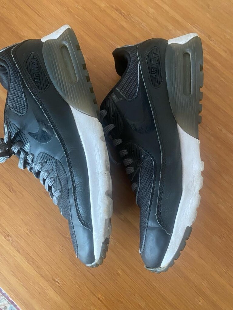 NIKE KADIN AYAKKABI - 3