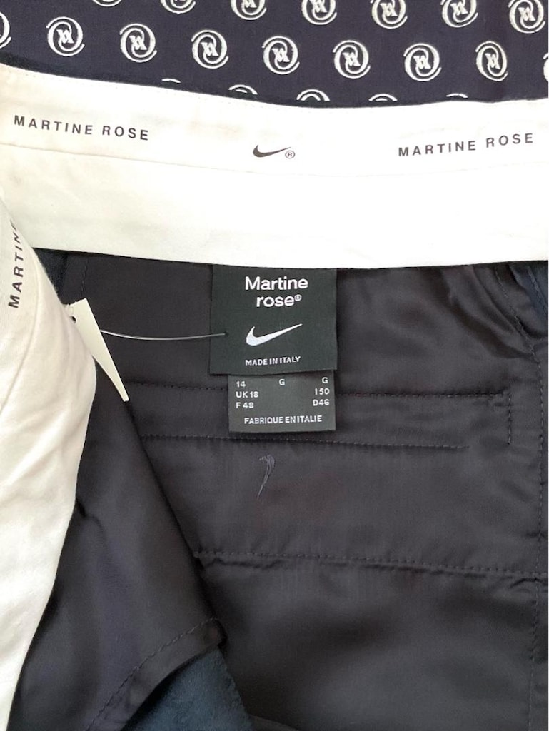 Nike x Martin Rose MII - Suit - 10