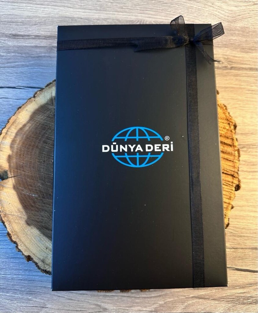 Mini Cooper Deri Ruhsat Kabı Cüzdanı, Anahtarlık Kredi Kartlık Üretimi - 18