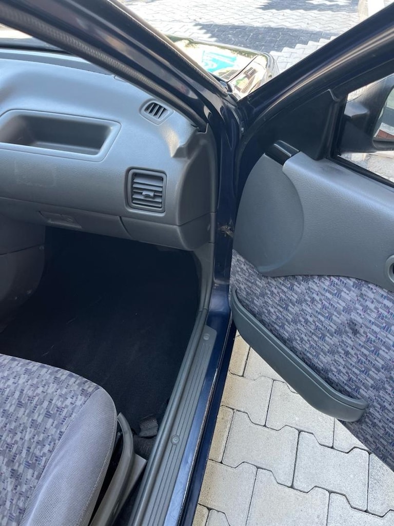 suziki swift 1.3 benzin LPG - 9