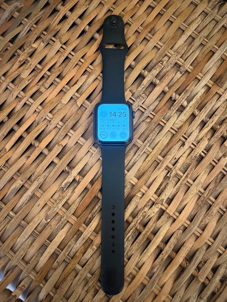 Apple Watch 6 - 44 mm - 2