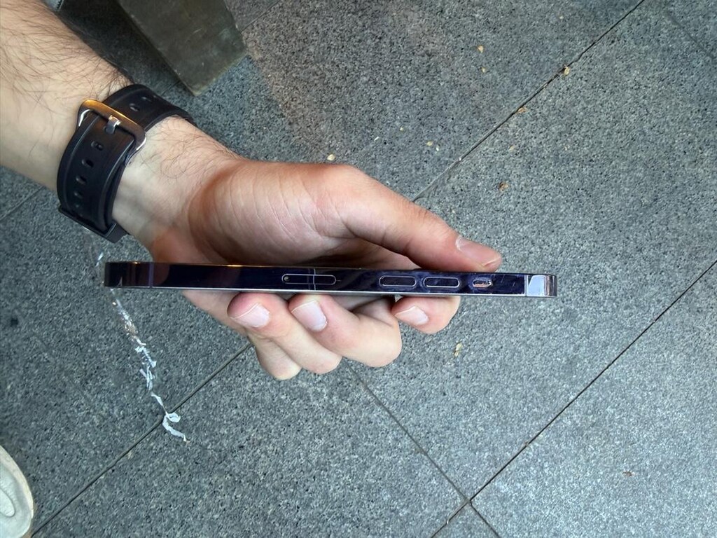iPhone 14 Pro 256 GB TR - 3