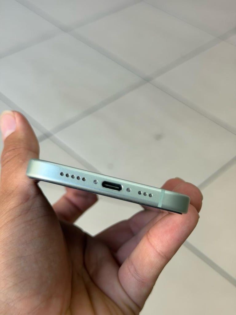 İphone 15 Yd - 4