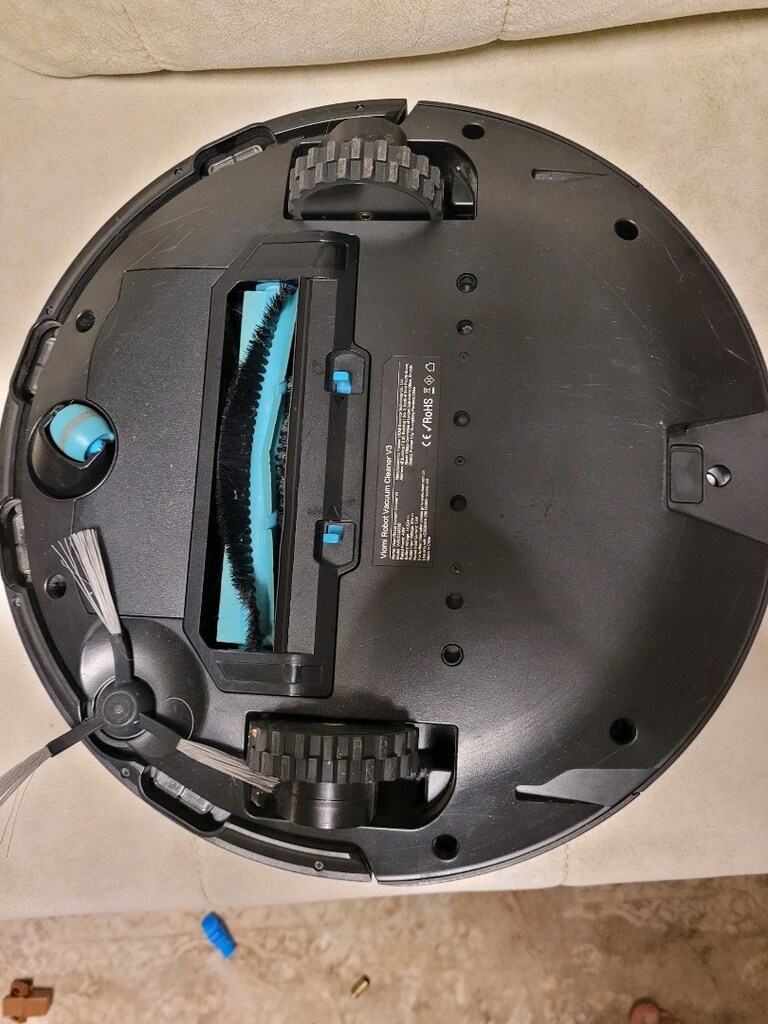 viomi robot vacuum cleaner 3 - 2
