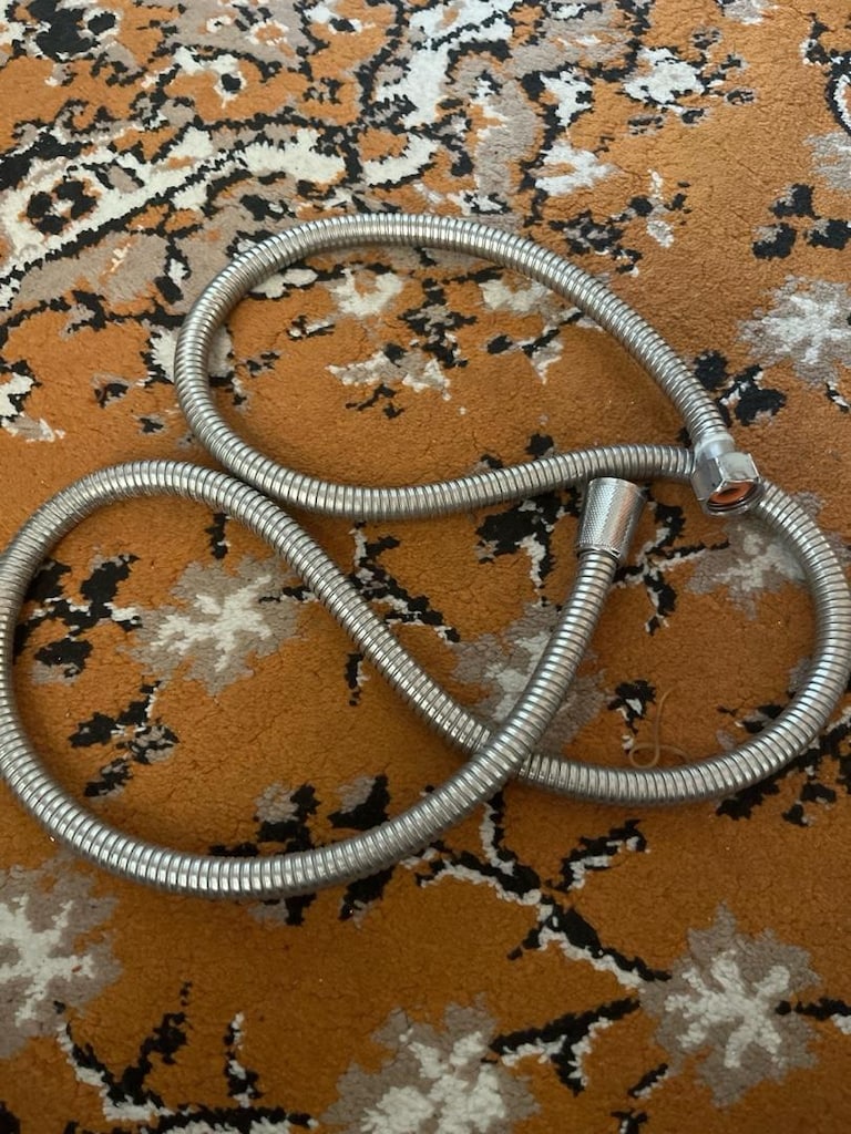 duş spiral kaliteli - 2