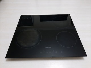 ARÇELİK 3LÜ ANKASTRE SET (SORUNSUZDUR) - 6