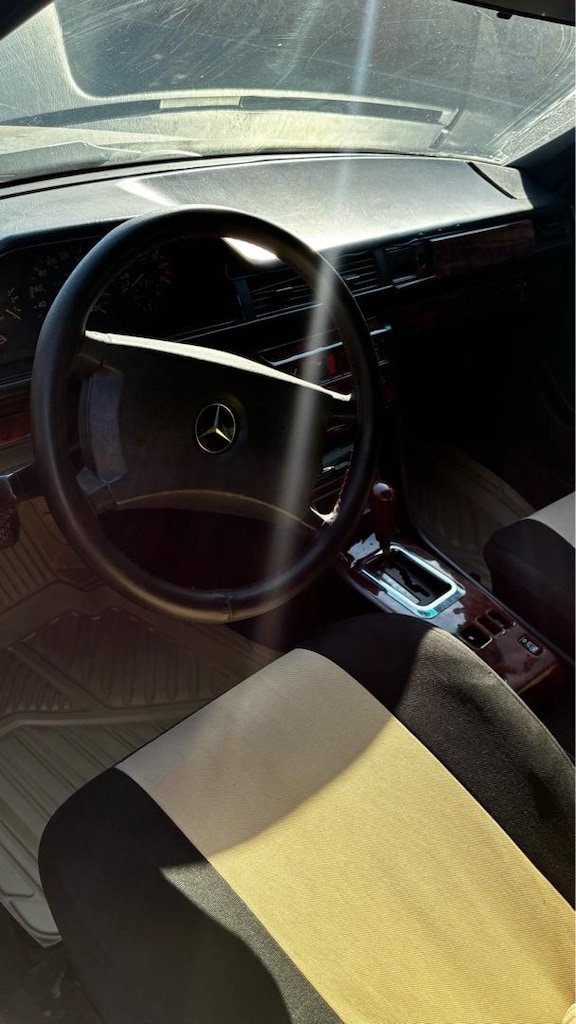 KLASİK MERCEDES SEVERLERE SIFIR MOTOR TERTEMİZ BAKIMLI 61 OF PLAKA - 16