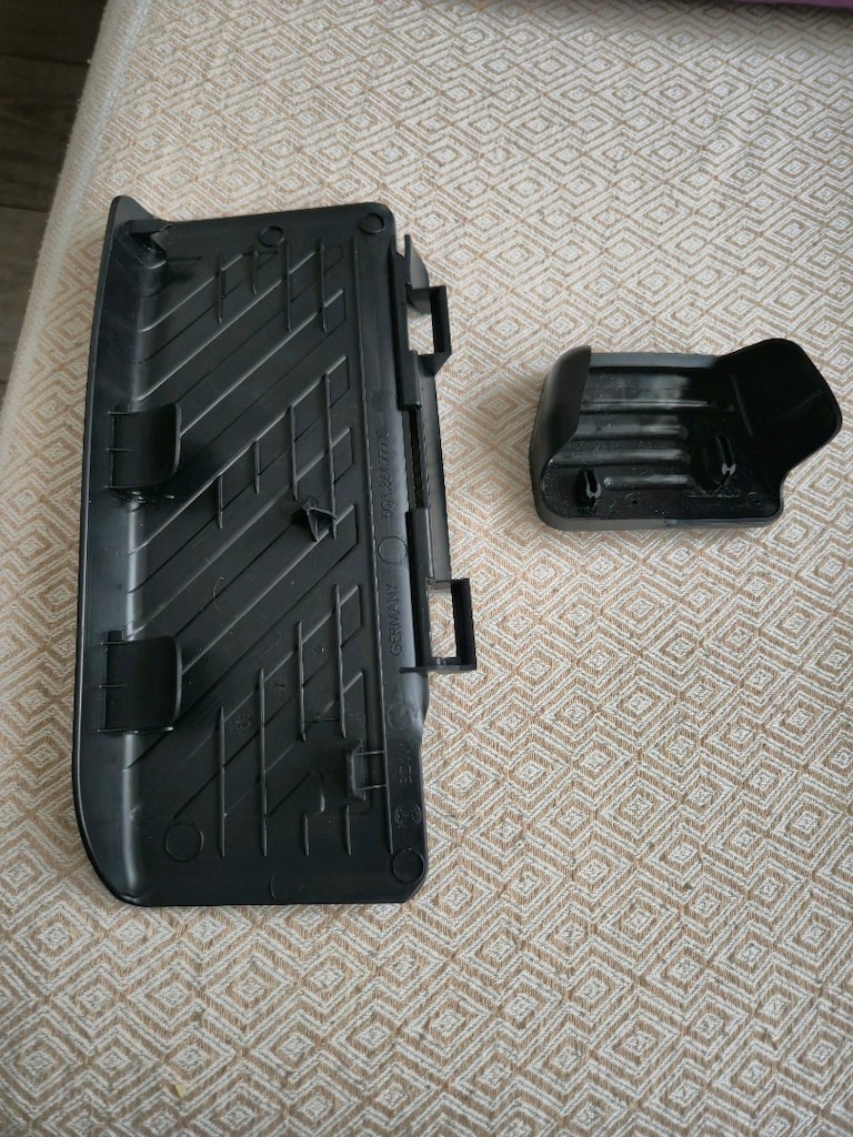 Volkswagen pedal seti - 2
