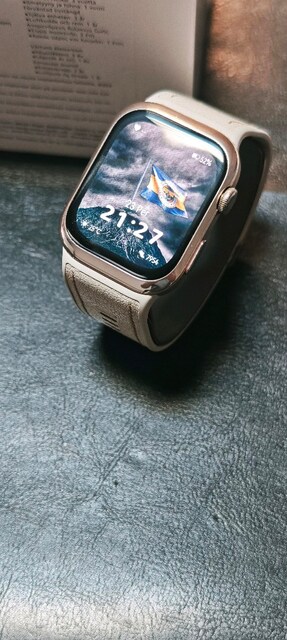 Huawei Watch D2 / Huawei Fit 2 Hediyeli