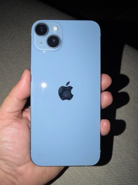 iphone 14 plus 128gb