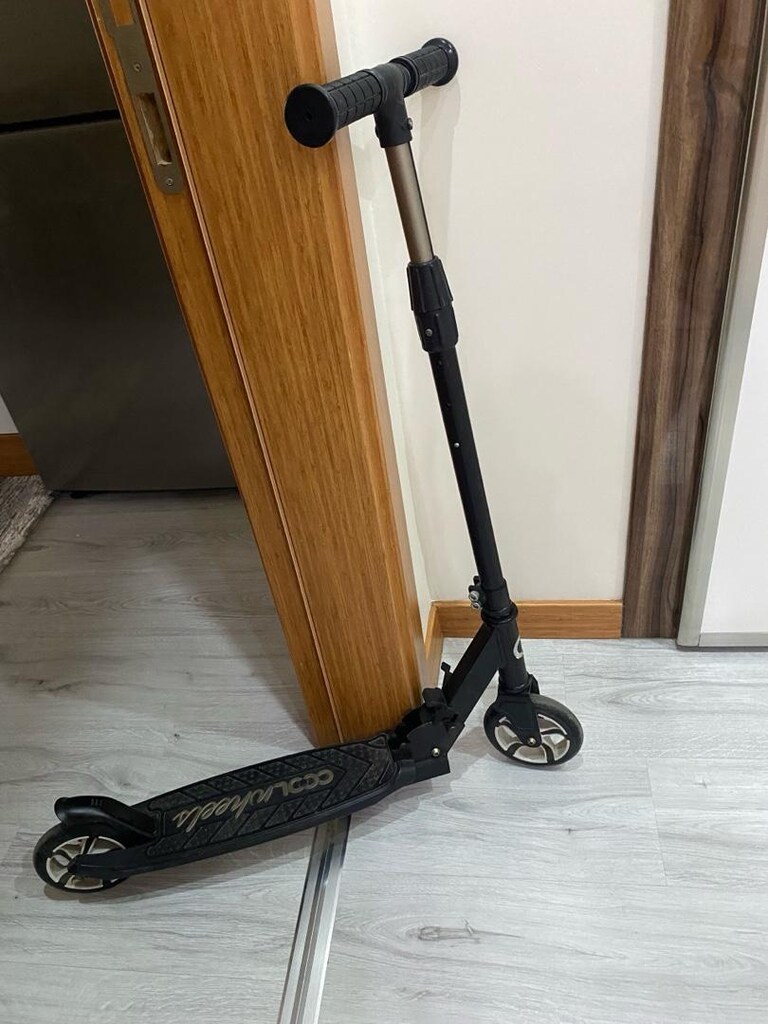 scooter - 2