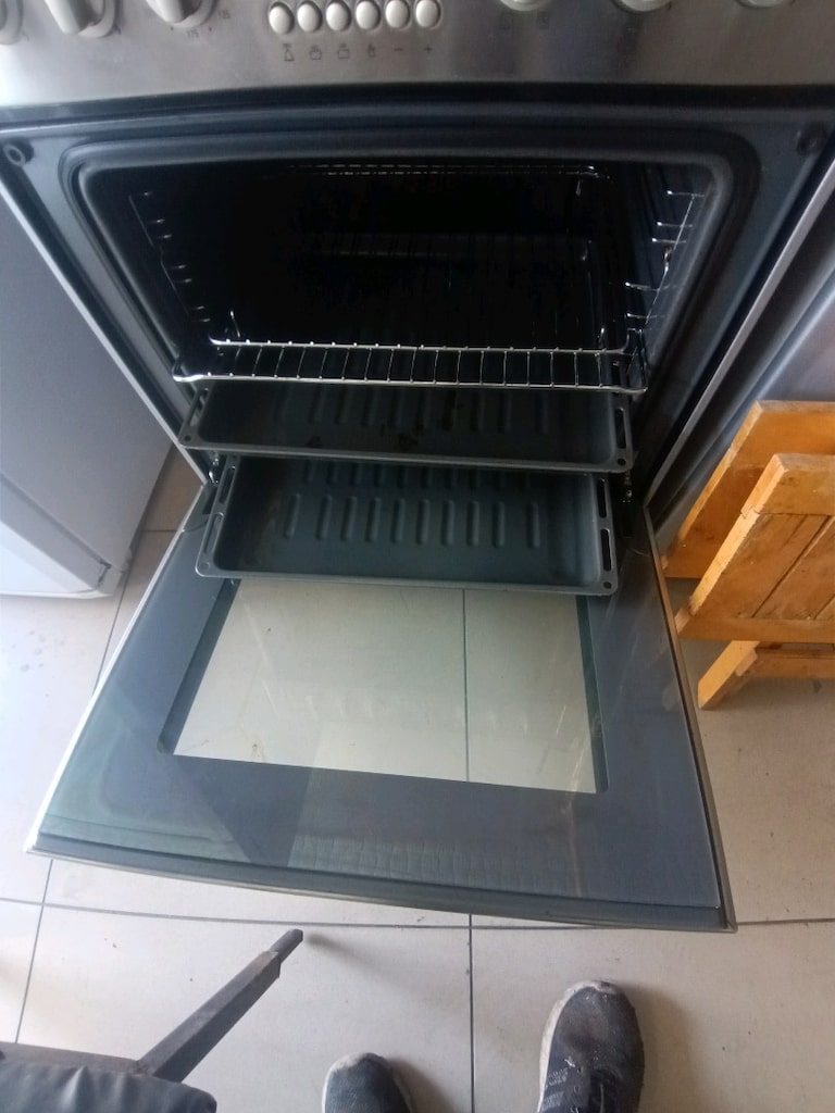 Arçelik fırınlı 4 ocak - 3