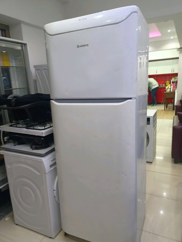 Ariston tertemiz No-Frost Buzdolabı - 3