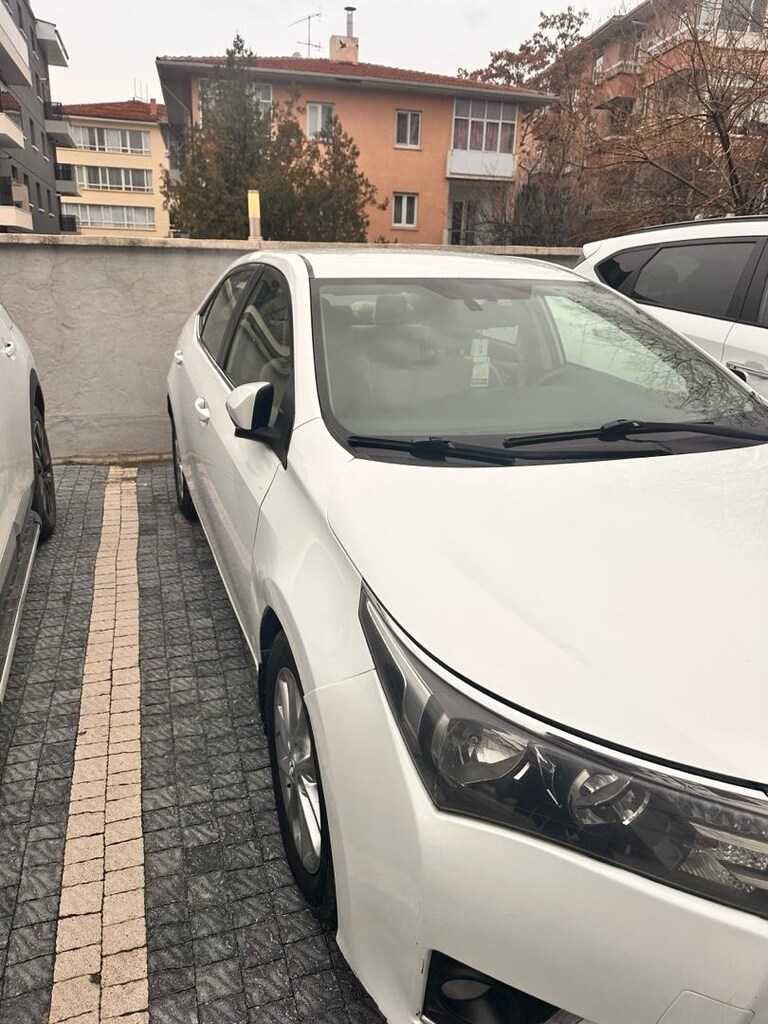 2014 model Değişensiz Yakıt Cimrisi 1.6 LPG/Benzin - 3