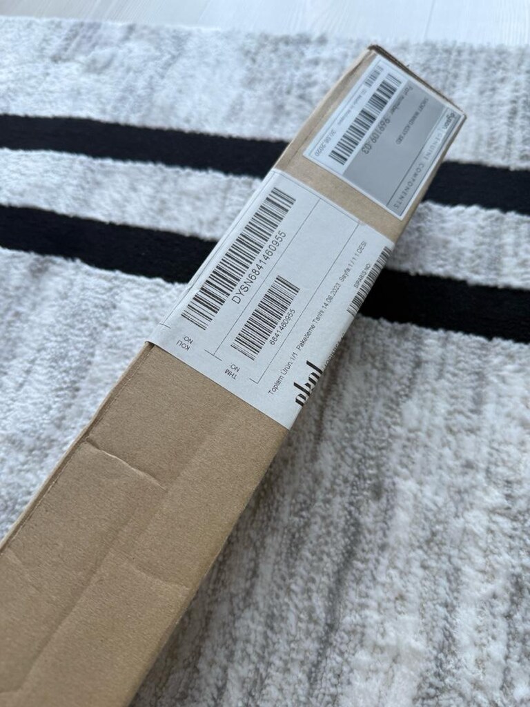 dyson v15 süpürge borusu - 2