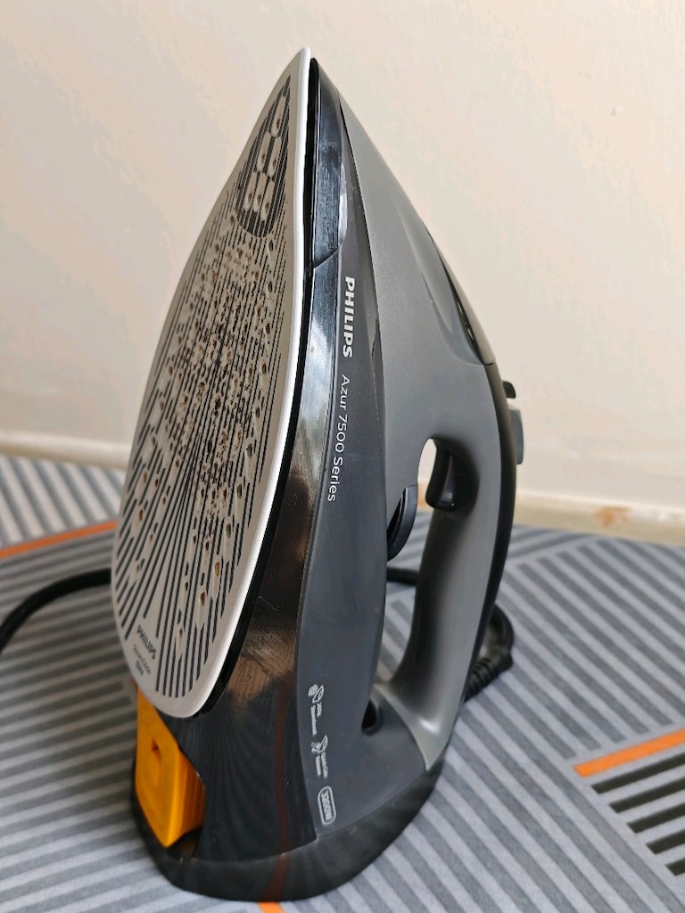 PHILIPS Azur 7500 Series Ütü - 4