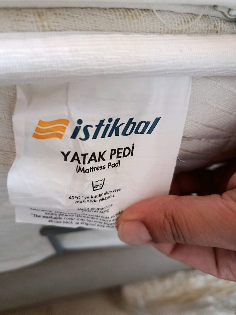 istikbal baza yatak başlık - 5