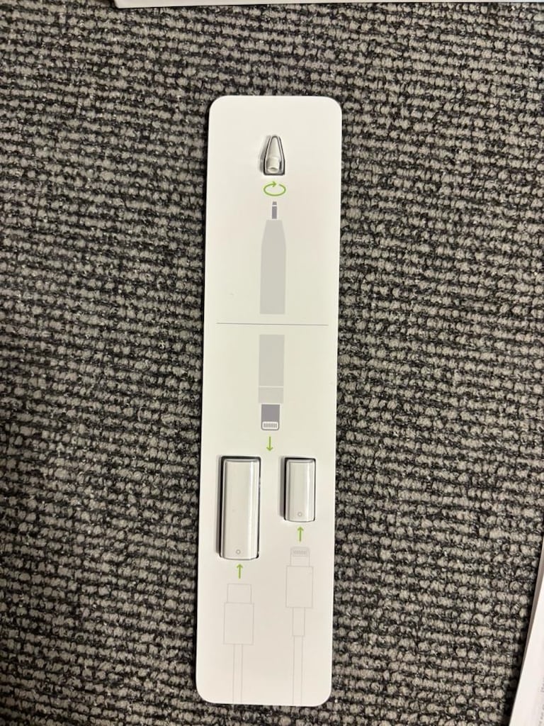 apple pencil - 4