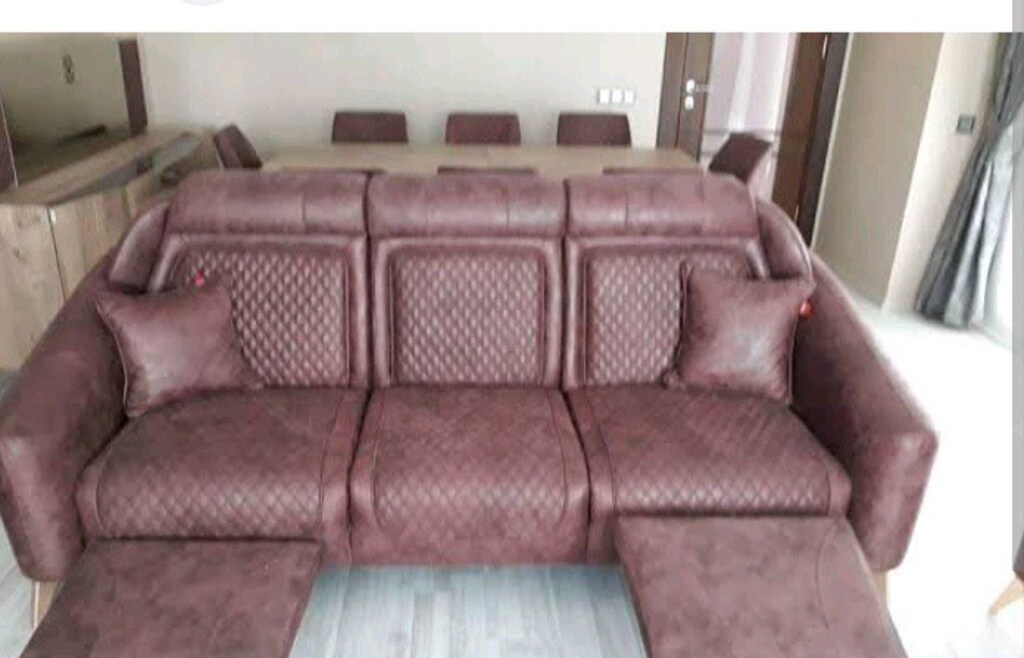 3 lü koltuk - 5