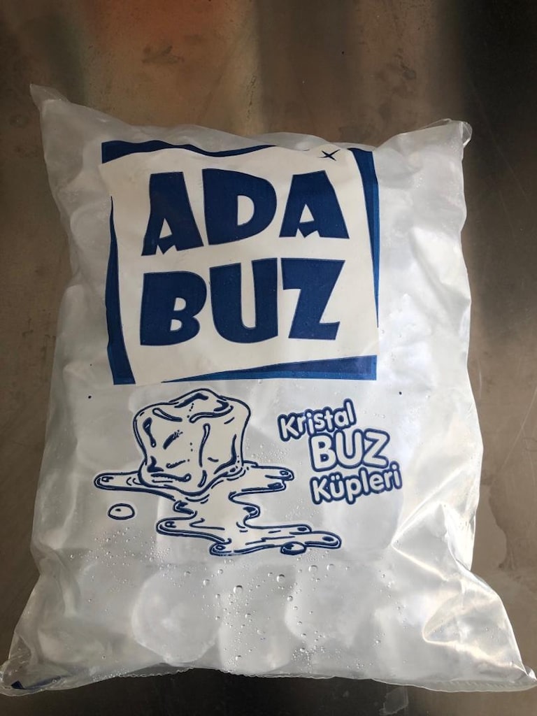 Buz Satışı hesaplı gurme buz - 2