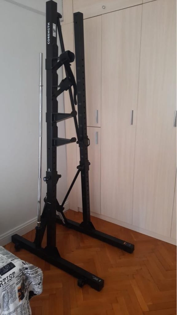 Fitness Ekipmanları